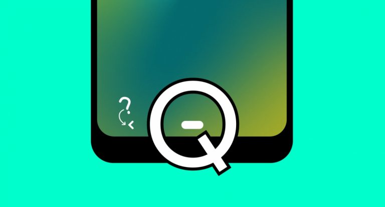 Android Q varētu Back ekrānpogu aizstāt ar žestu
