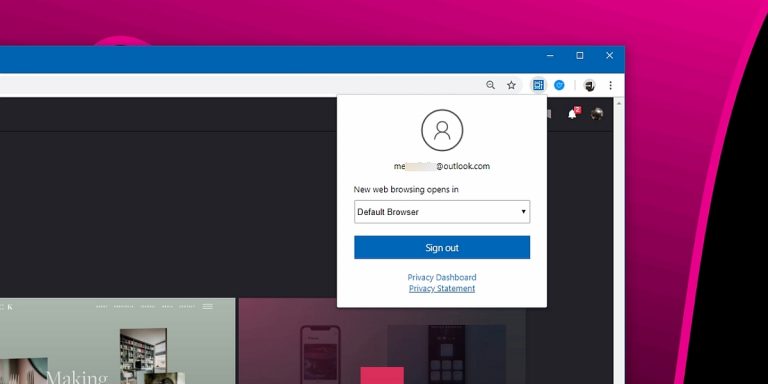 Windows Timeline paplašinājums nonāk Chrome (jo kurš gan izmanto Edge…)