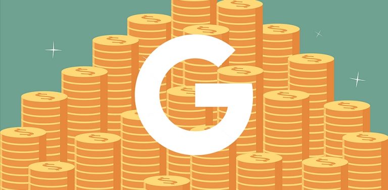 Google soda naudas Eiropai pārsniedz uzņēmuma nodokļos samaksāto