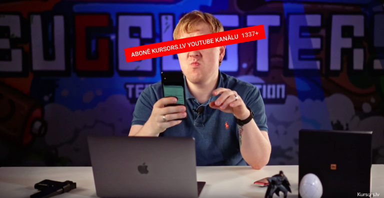 BITE: 45% mobilā interneta apjoma tiek patērēti lielākajos sociālajos tīklos – “Youtube” un “Facebook”