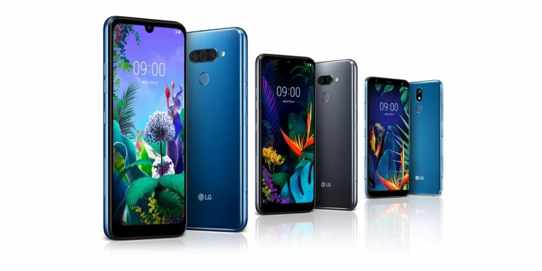 LG izziņo trīs jaunus viedtālruņus pirms Mobile World Congress