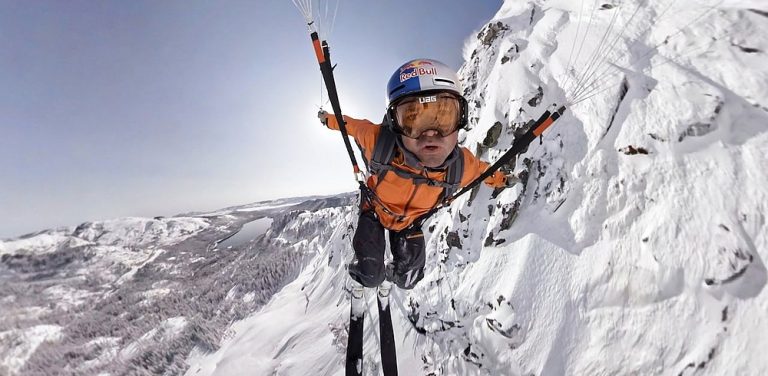 Jauna programmatūra ļauj GoPro Fusion izmantot Google Street View papildināšanai