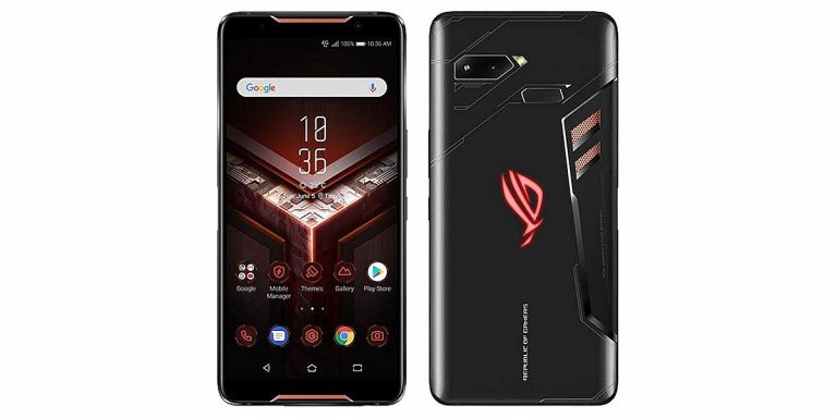 ASUS izziņo Android 9 Pie atjauninājumu plānus viedtālruņiem