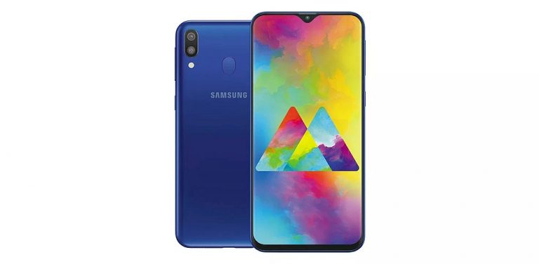 Samsung Galaxy M20 un M10 tomēr varētu nonākt Eiropā