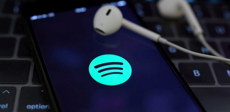 Spotify liegs pieeju kontam, ja izmantosi reklāmu bloķēšanu