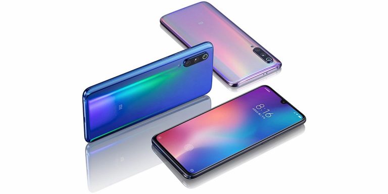 Xiaomi izziņo Mi 9 ar Snapdragon 855 par 445 dolāriem