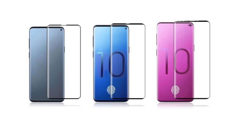 Samsung apstiprina Galaxy S10e nosaukumu sērijas lētākajam modelim