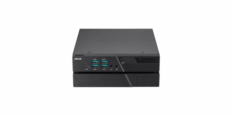 ASUS izziņo Mini PC PN Series un Mini PC PB Series datoriņus