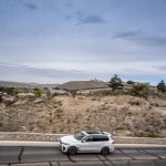 BMW X7 travel 173