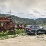 BMW X7 travel 269