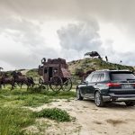 BMW X7 travel 271