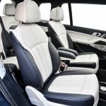 BMW X7 xDrive 40i 208