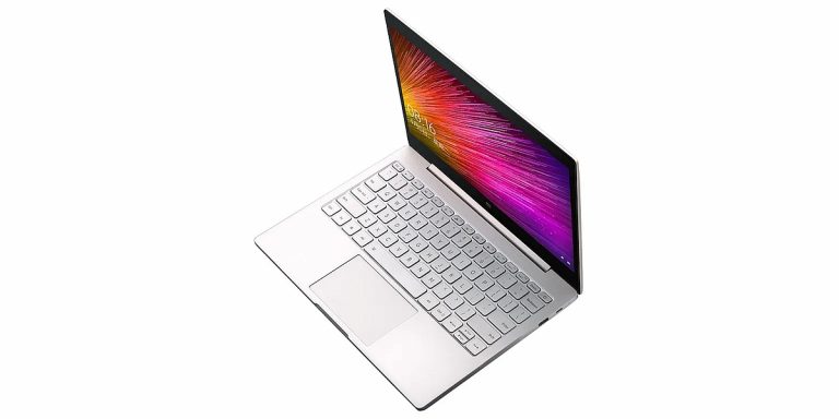 Xiaomi izlaiž Mi Notebook Air 12.5″ (2019) klēpjdatora modeli