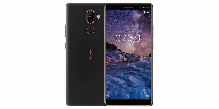 Nokia 7 Plus modelis uz serveriem Ķīnā sūtījis lietotāju informāciju