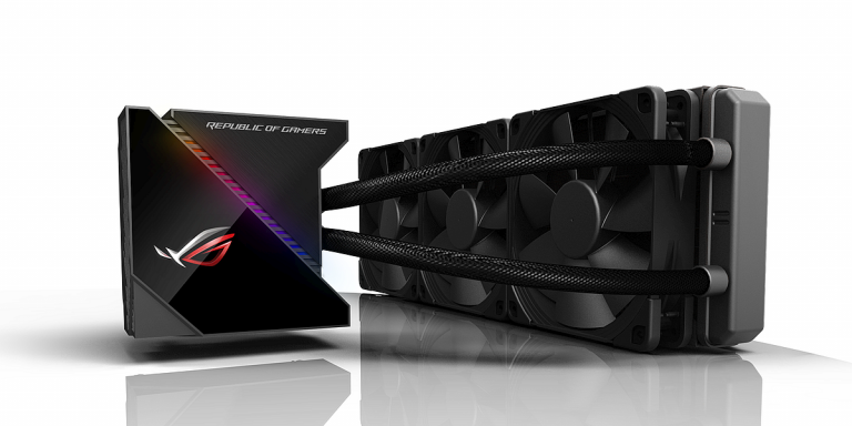 ASUS iegūst 22 iF Design Awards 2019 balvas, 12 no tām tiek ROG sērijai