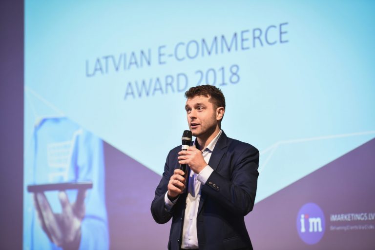 Nosaukti Latvijā labākie interneta veikali astoņās kategorijās