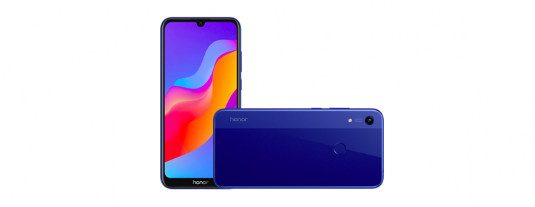 Honor 8A apskats – vienkāršs, bet ne parasts