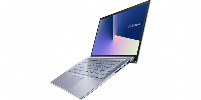 ASUS izziņo ZenBook 14 (UX431) klēpjdatoru ar Whiskey Lake procesoriem