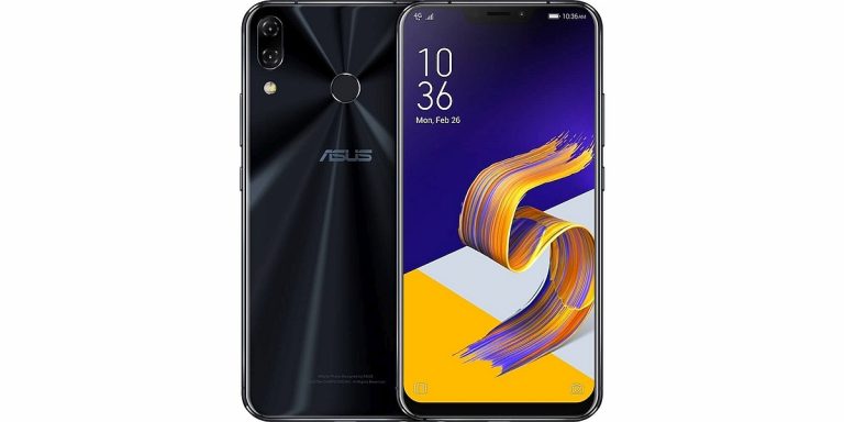 ASUS negrasās atteikties no ZenFone