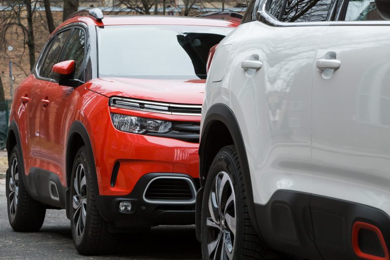 CITROËN Rīgā prezentējis jaunāko no CITROËN modeļiem – C5 AIRCROSS SUV