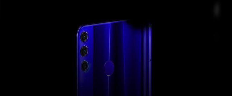 Honor 10i tiks pie 3 galvenajām kamerām un Kirin 710 procesora