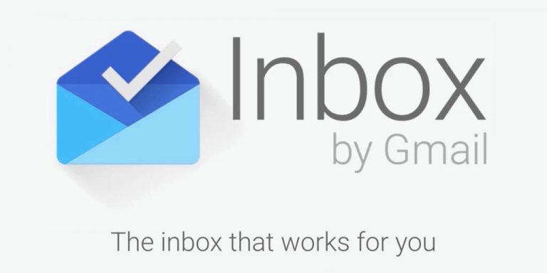 Google pavasara tīrīšana – aprīļa sākumā slēgs Inbox by Gmail