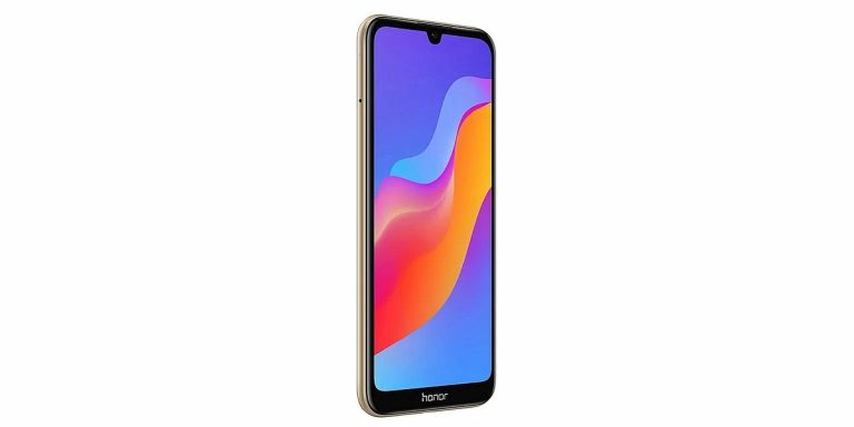 No Honor gaidāms jauns budžeta klases viedtālrunis Honor 8A