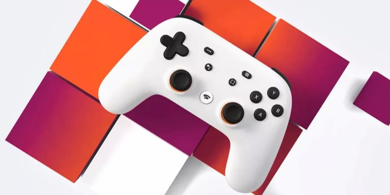 Google izziņo mākonī bāzētu spēļu platformu Stadia