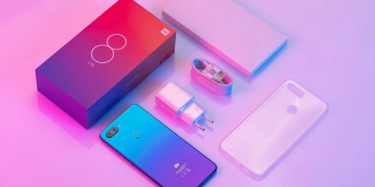 Xiaomi parāda ļoti ātru 100 W Super Charge Turbo uzlādi