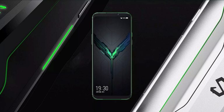 Xiaomi izziņo spēlēm paredzēto viedtālruni Black Shark 2