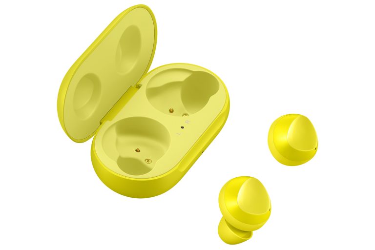 Samsung Galaxy Buds bezvadu austiņu apskats