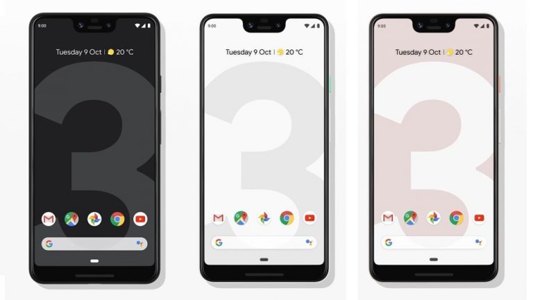 Google atzīst, ka dārgos Pixel viedtālruņus pērk arvien mazāk