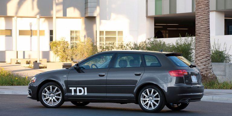 Bijušais Audi zīmola vadītājs tiek notiesāts par iesaisti “dīzeļgeitā”