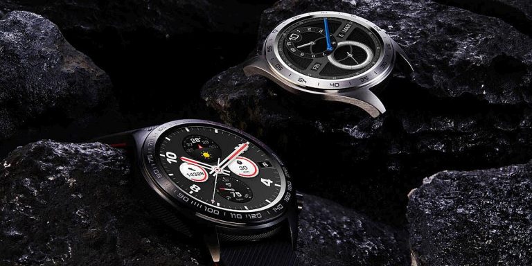 Honor Watch Magic viedā pulksteņa apskats