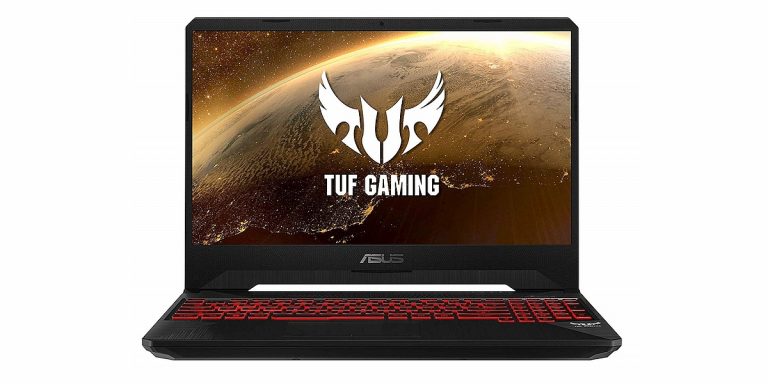 ASUS izziņo AMD darbinātus TUF FX505DY un TUF FX705DY klēpjdatorus
