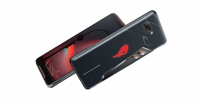 Jauns ASUS ROG Phone varētu būt gaidāms rudenī