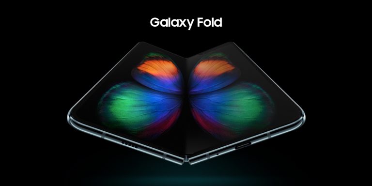 Testiem saņemtie Samsung Galaxy Fold lūst kā sausi žagari