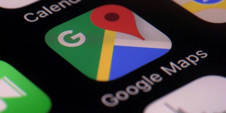 Google vēlas sākt pelnīt ar Maps