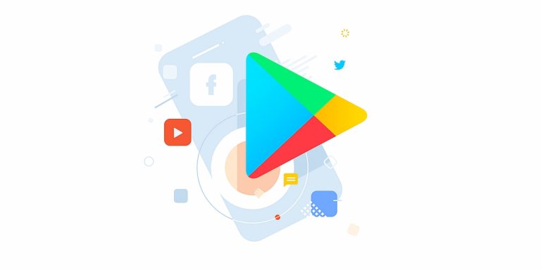 Android atjauninājumus Google varētu piegādāt ar Play Store palīdzību