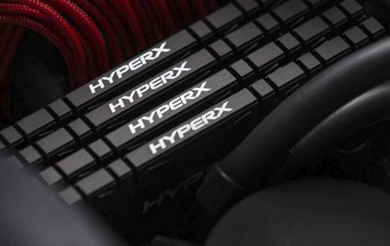 HyperX izlaiž Predator sērijas DDR4-4266 un DDR4-4600 operatīvo atmiņu