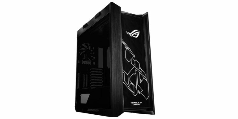 ASUS izziņo ROG Strix Helios datora korpusu spēļu entuziastiem