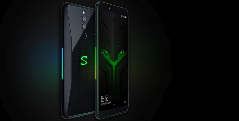 Xiaomi Black Shark 2 Eiropā iegādājams jau šonedēļ