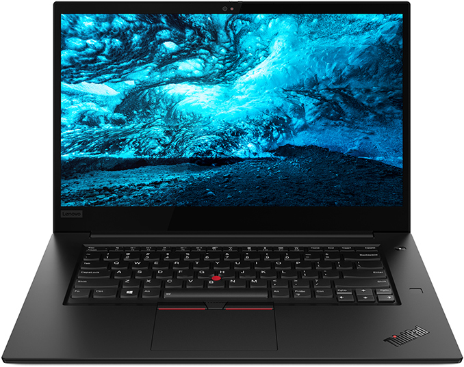 Lenovo izziņo otrās paaudzes ThinkPad X1 Extreme portatīvo spēkstaciju