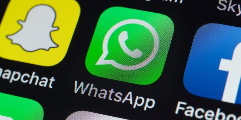 Reklāmas WhatsApp jau no nākamā gada!