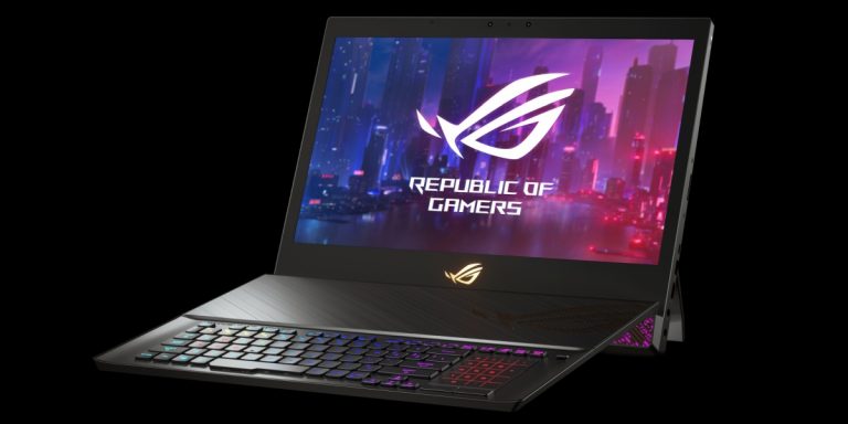 ASUS uzsācis izmantot šķidrā metāla piedevu termopastās