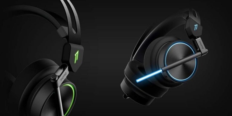 1MORE Spearhead VR geimeru austiņu apskats