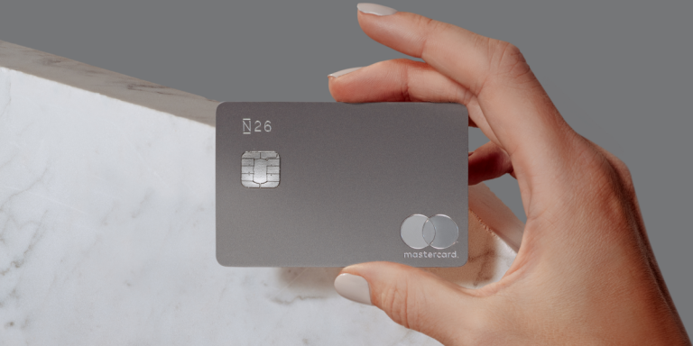 N26 no Vācijas banku regulatora saņem vairākus aizrādījumus