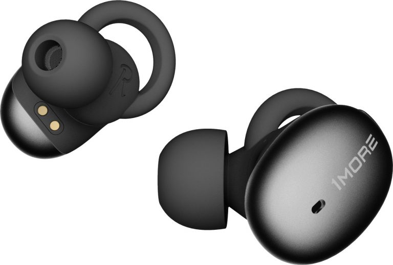 1MORE Stylish True Wireless bezvadu austiņu apskats