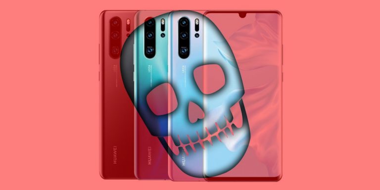 Huawei atņemta Android licence. Kā tas ietekmēs esošos klientus?