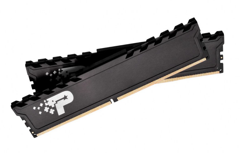 Patriot Memory izlaiž jaunās Signature Premium DDR4 atmiņas